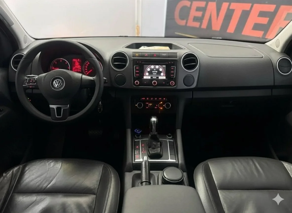 VW - VolksWagen AMAROK - Foto 5